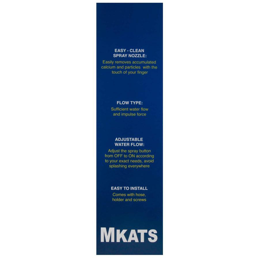 Mkats Shattaf Set