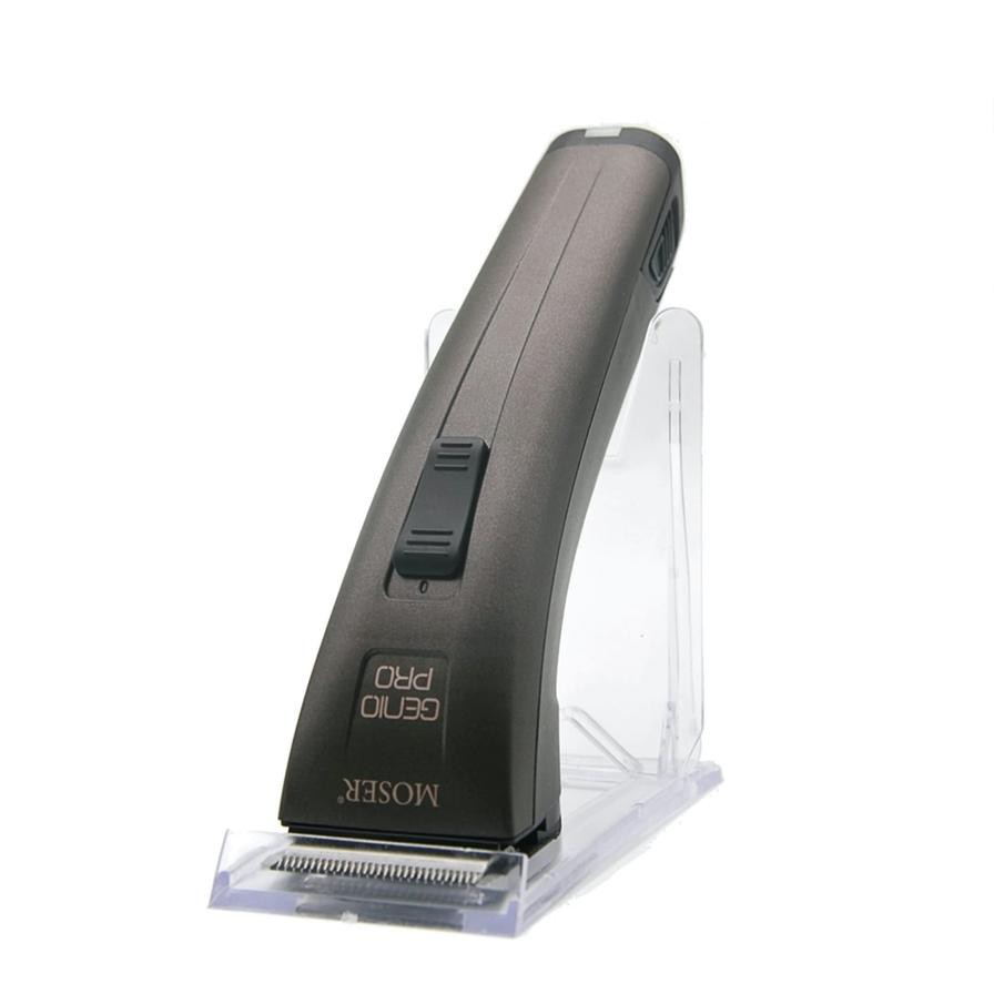 Moser Genio Pro Hair Clipper, 1874-0150 (240 V)