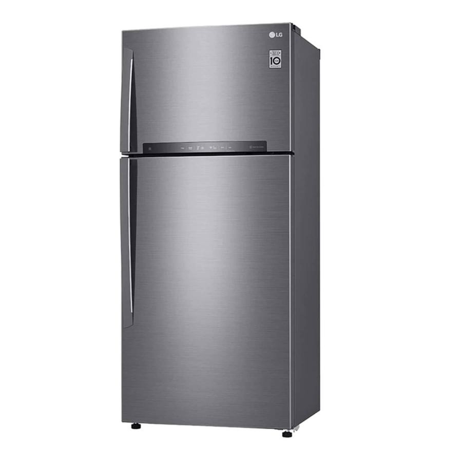 LG Top Mount Refrigerator, GR-H832HLHL (630 L)