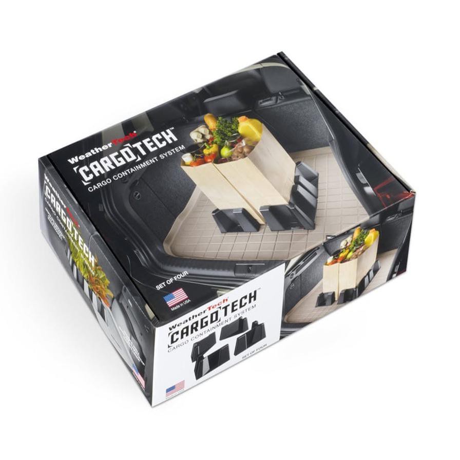 WeatherTech Cargo Containment System