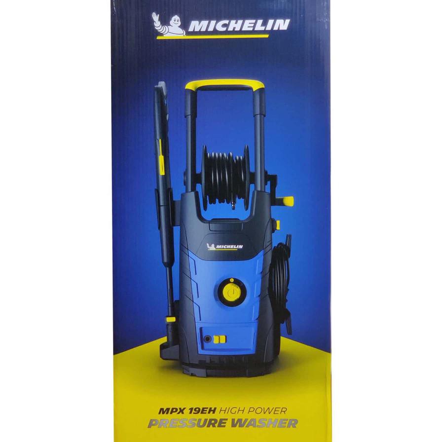 Michelin Pressure Washer, MPX19EH (1900 W)