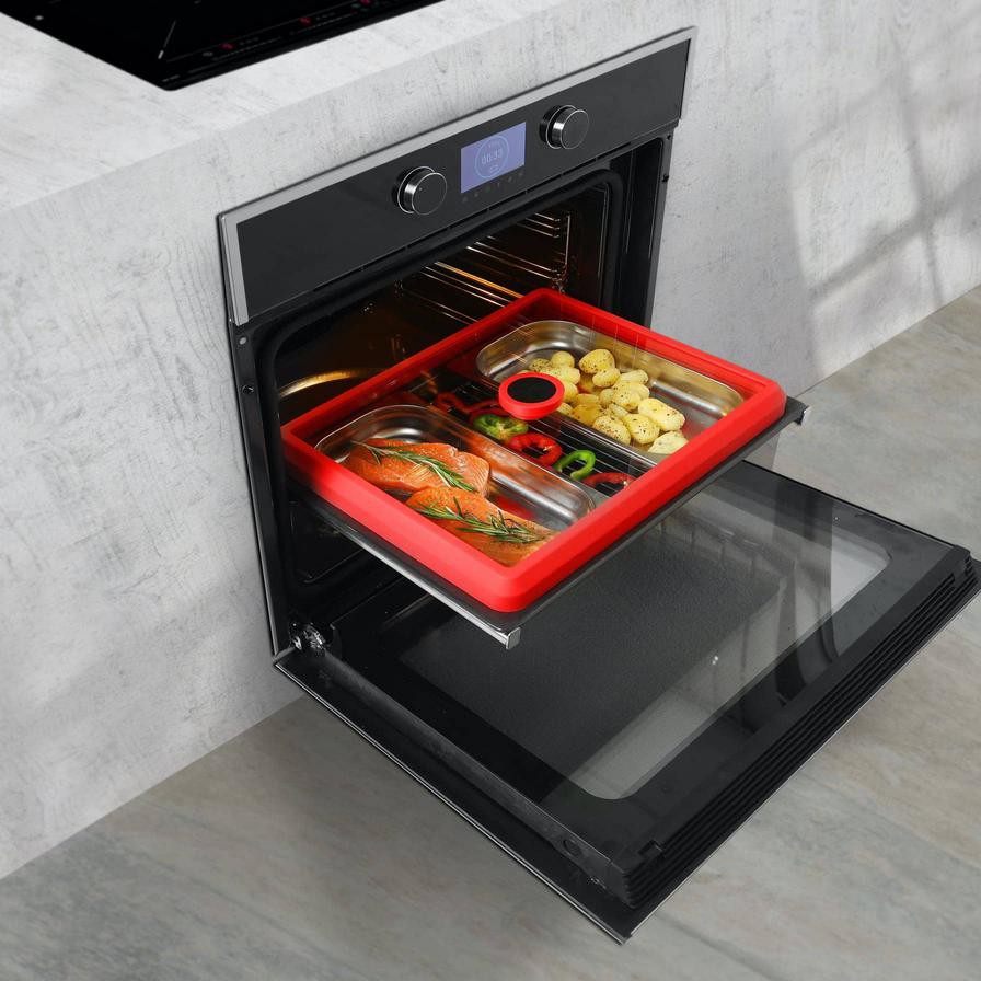 Teka Built-In Electric Oven, HLB 860 (71 L, 3215 W)