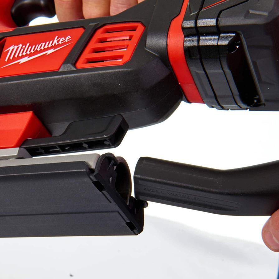 Milwaukee Cordless Jigsaw (18 V)