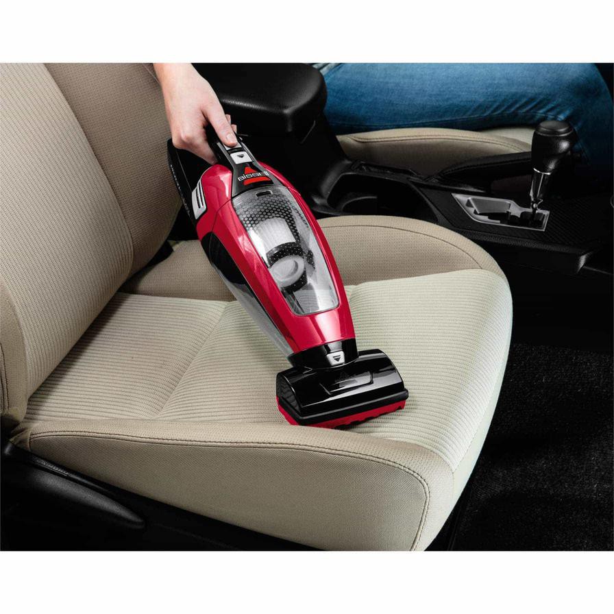 Bissell MultiClean Cordless Hand Vacuum Cleaner, 2278K (14.4 V, 80 W)