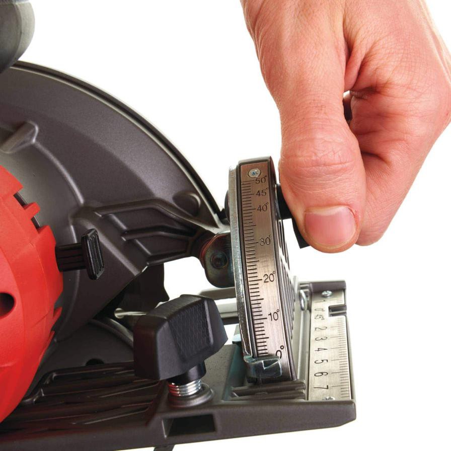 Milwaukee Cordless Brushless Compact Circular Saw (12 V)