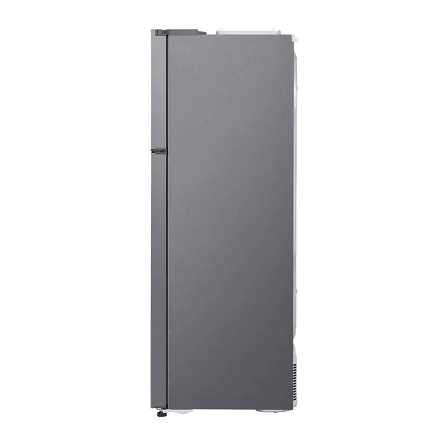 LG Top Mount Refrigerator, GR-H832HLHL (630 L)