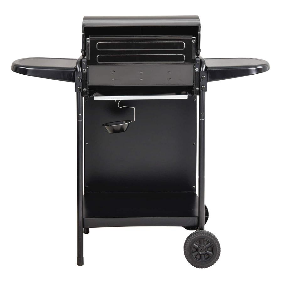 Otero 3-Burner Gas BBQ