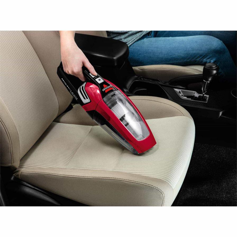 Bissell MultiClean Cordless Hand Vacuum Cleaner, 2278K (14.4 V, 80 W)