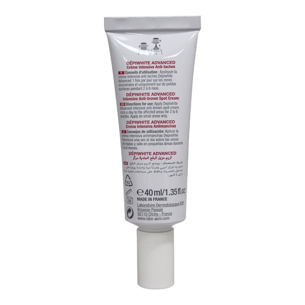 ACM Depiwhite Advanced Cream 40 mL