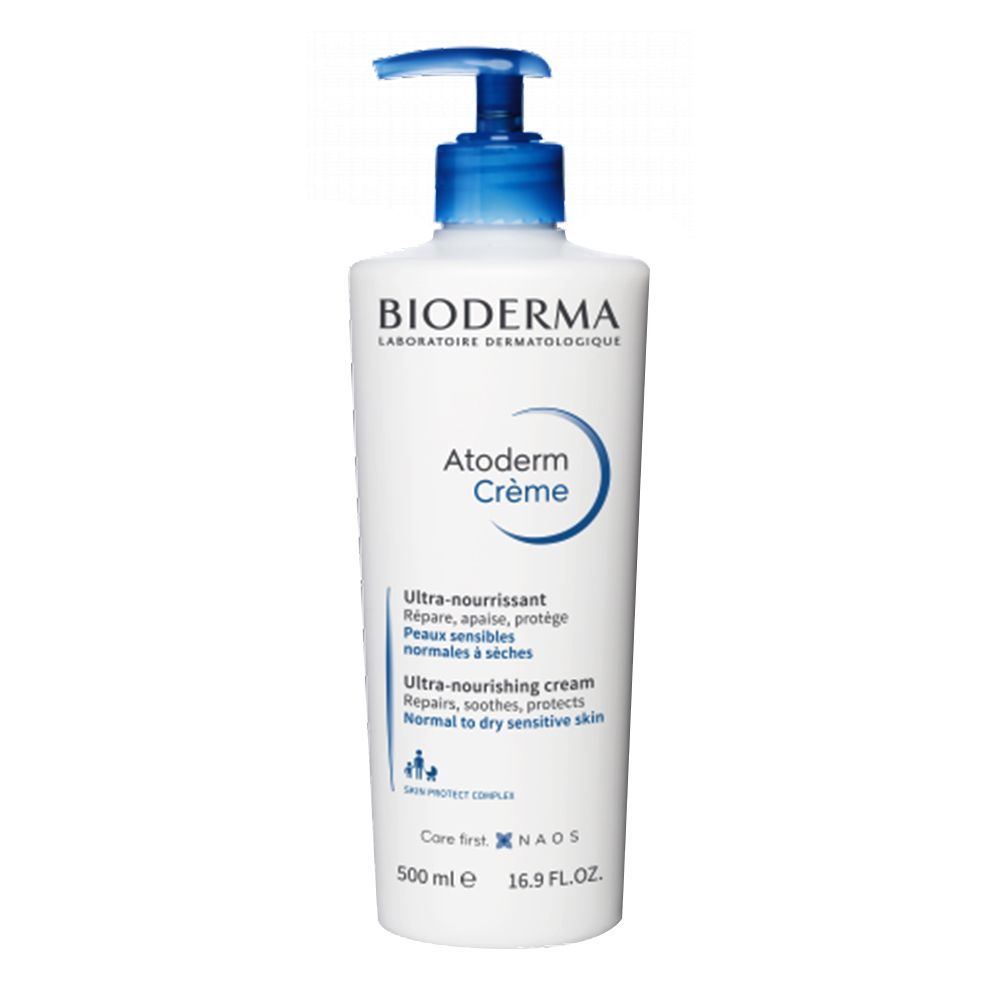 Bioderma Atoderm Cream