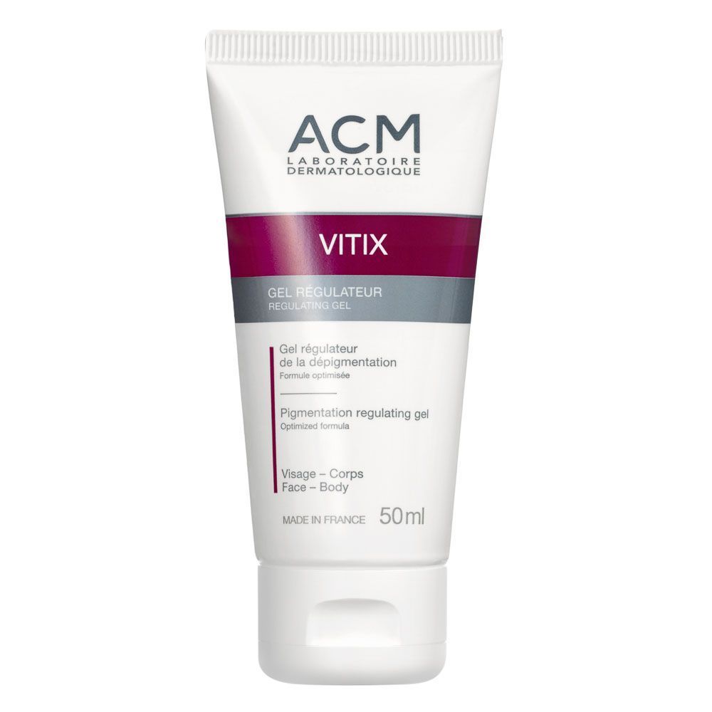 ACM Vitix Regulating Gel 50 mL