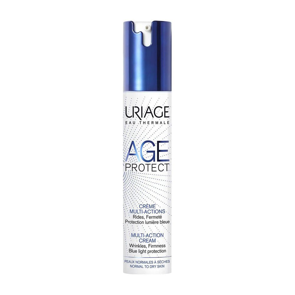 Uriage Age Protect Multi-Action Cream 40 mL