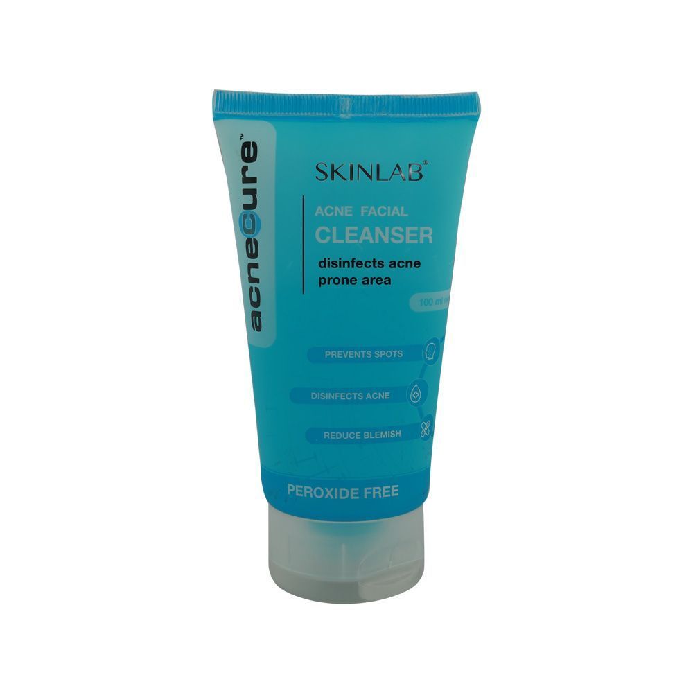 Skinlab Acnecure Facial Cleanser 100 mL