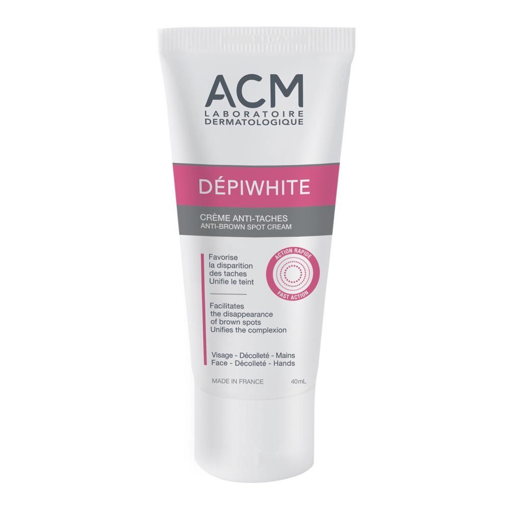 ACM Depiwhite Cream 40 مل