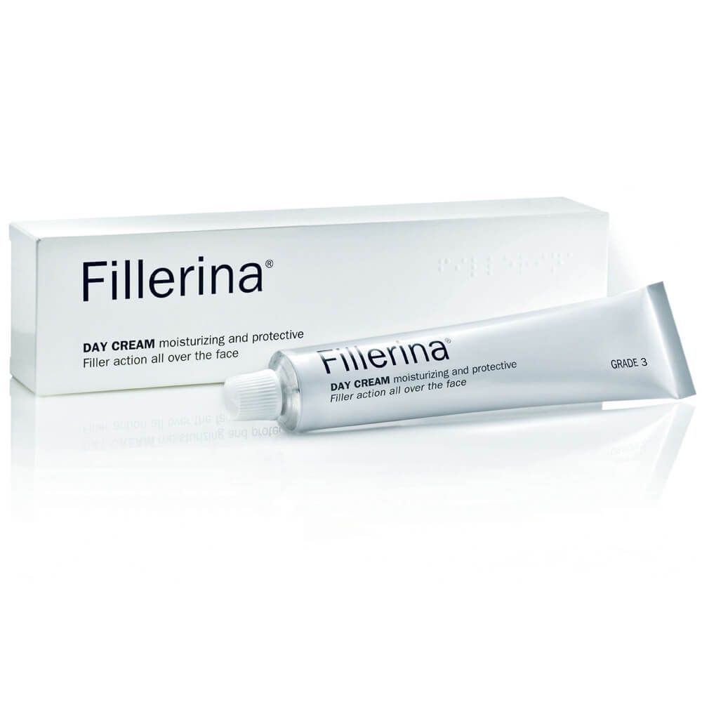 Fillerina Day Treatment Grade 3 Cream 50 mL