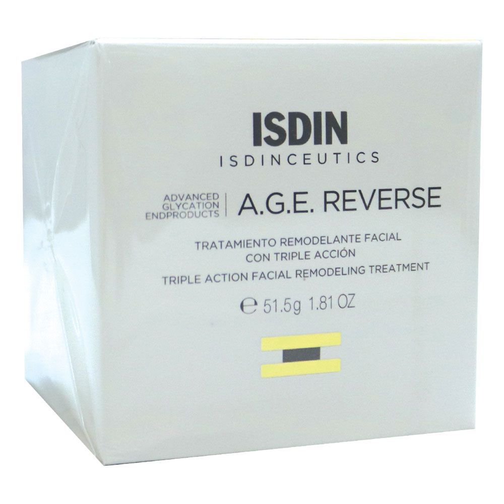 Isdin Isdinceutics A.G.E. Reverse 50 mL