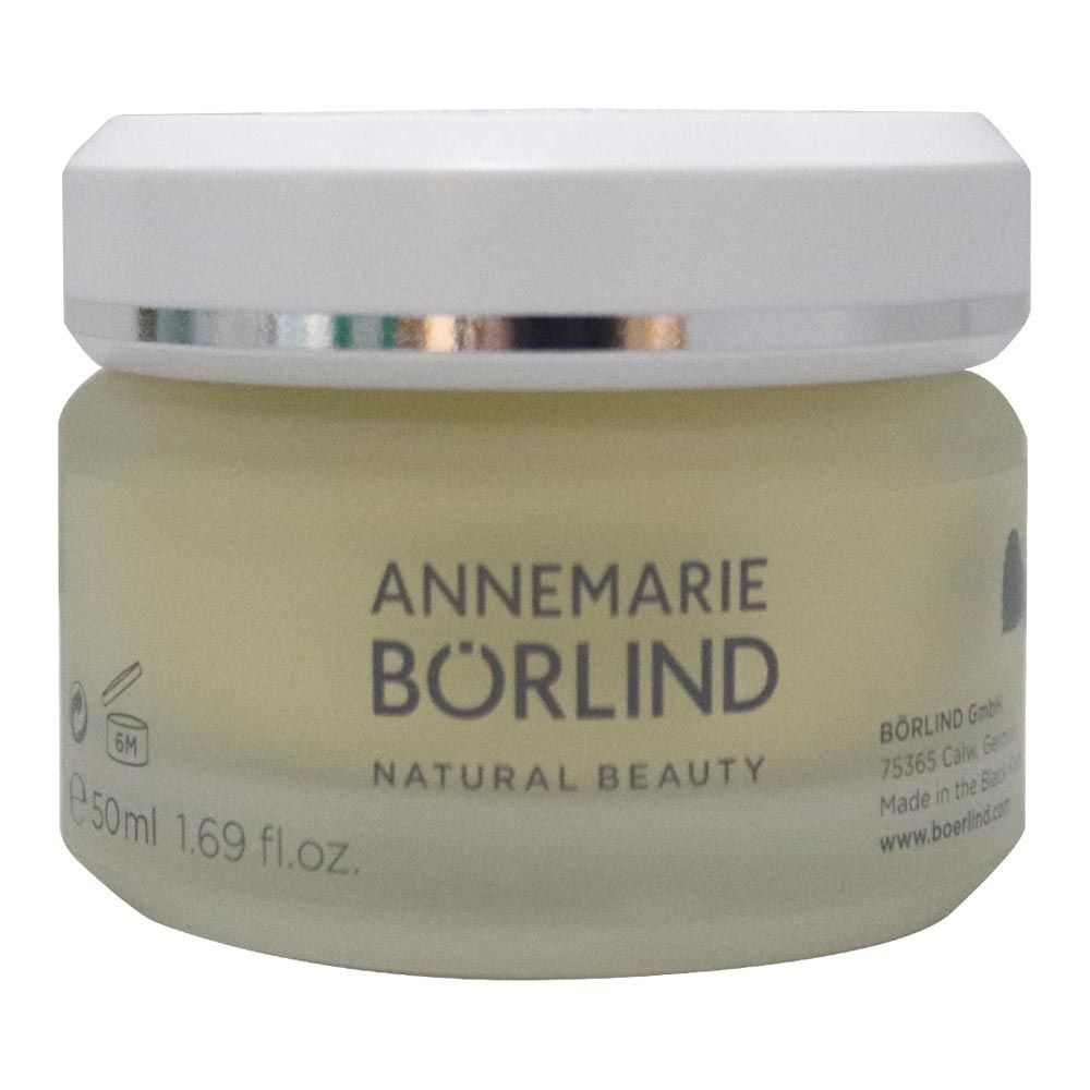 Annemarie Borlind LL Regeneration Night Cream 1.69 fl oz, 50 mL