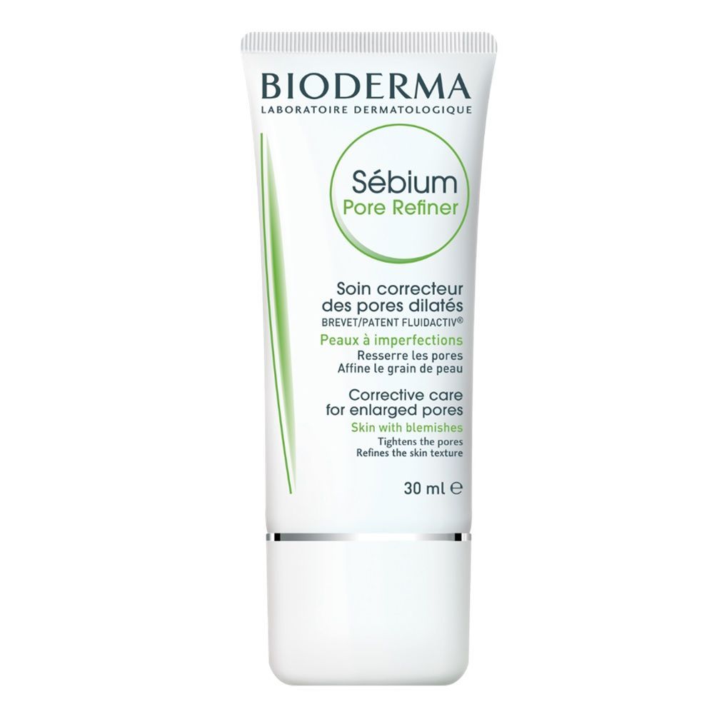 Bioderma Sebium Pore Refiner 30 مل