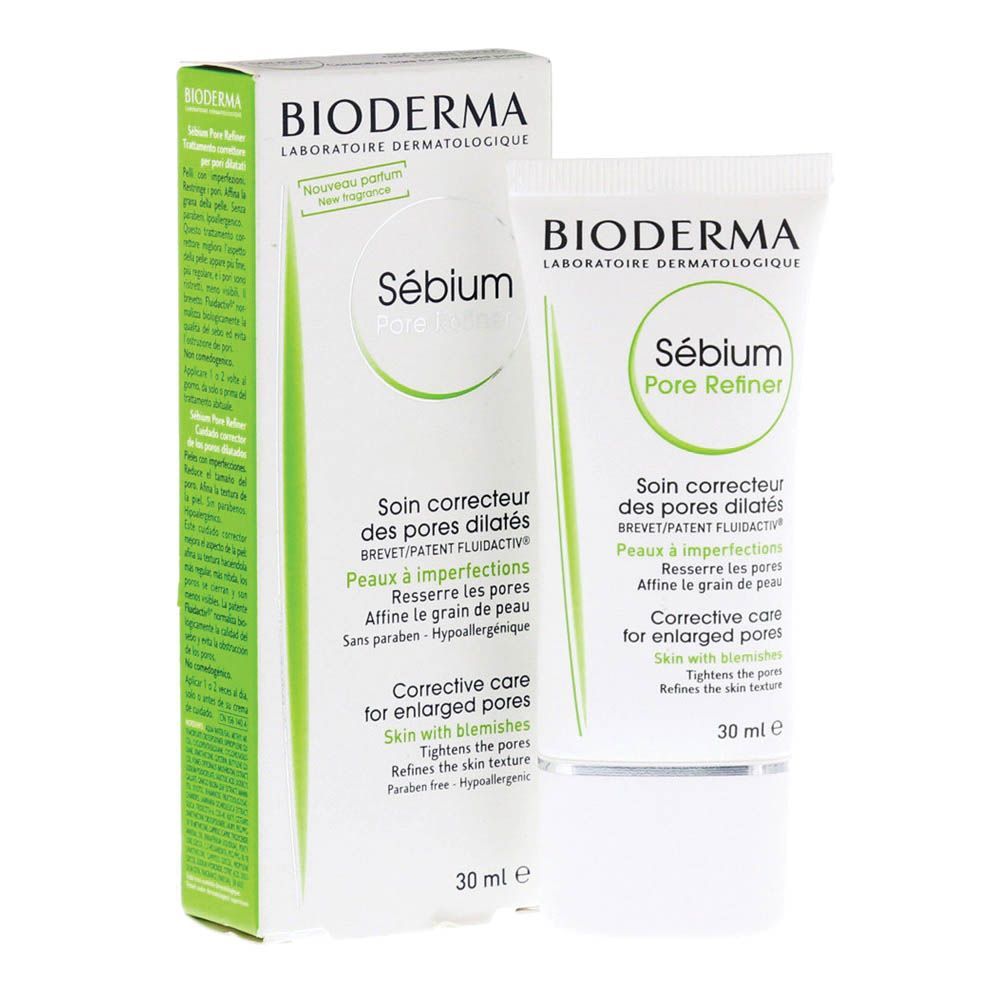 Bioderma Sebium Pore Refiner 30 مل