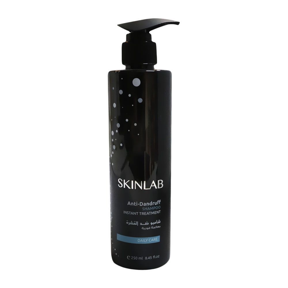 Skinlab Daily Care Anti-Dandruff Shampoo 250 mL