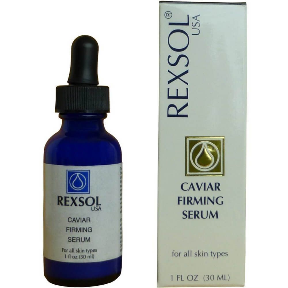 Rexsol Caviar Firming Serum 30 mL