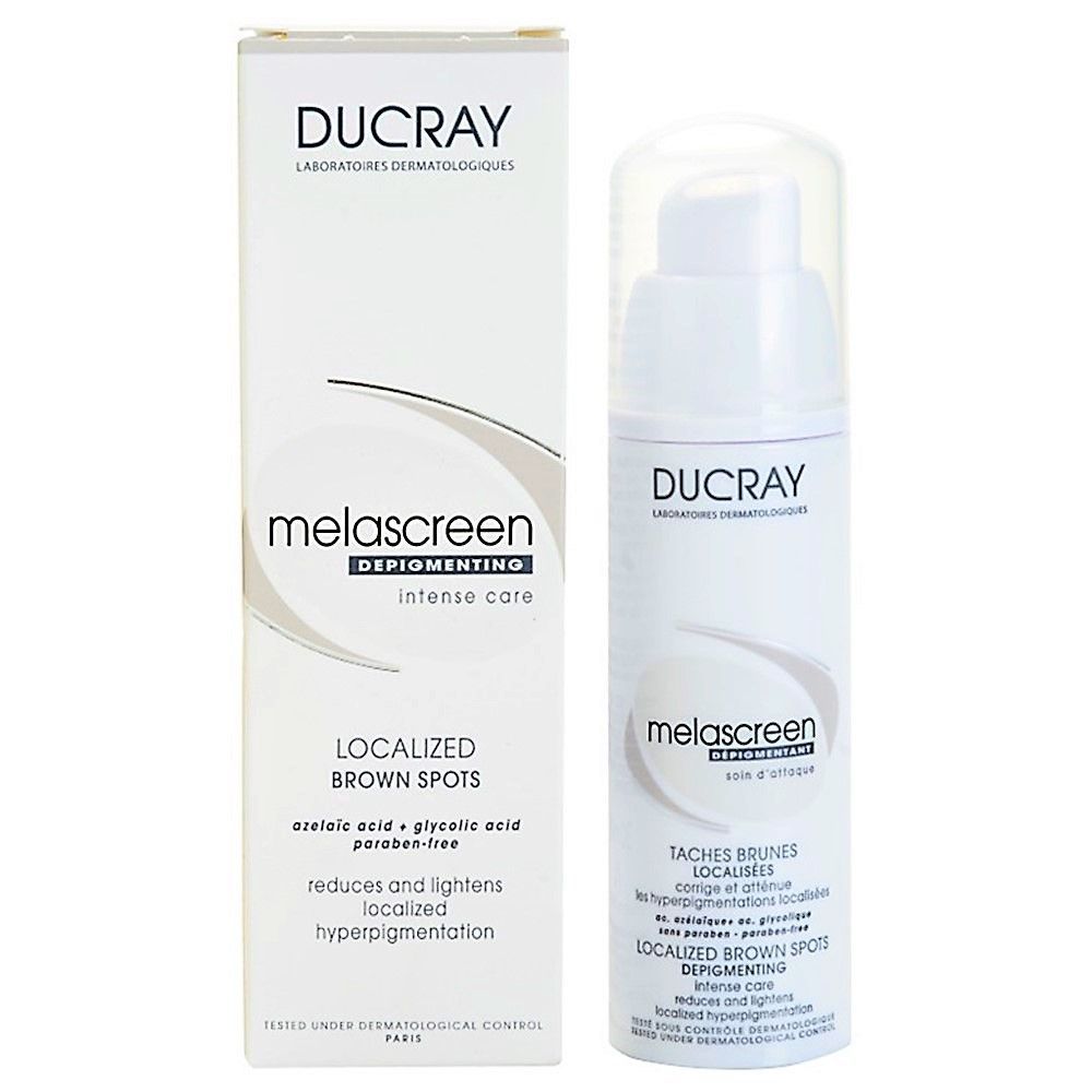 Ducray Melascreen Depigmenting Intense Care 30 mL