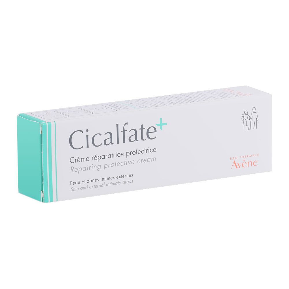 Avene Cicalfate+ Repairing Protective Cream 40 mL