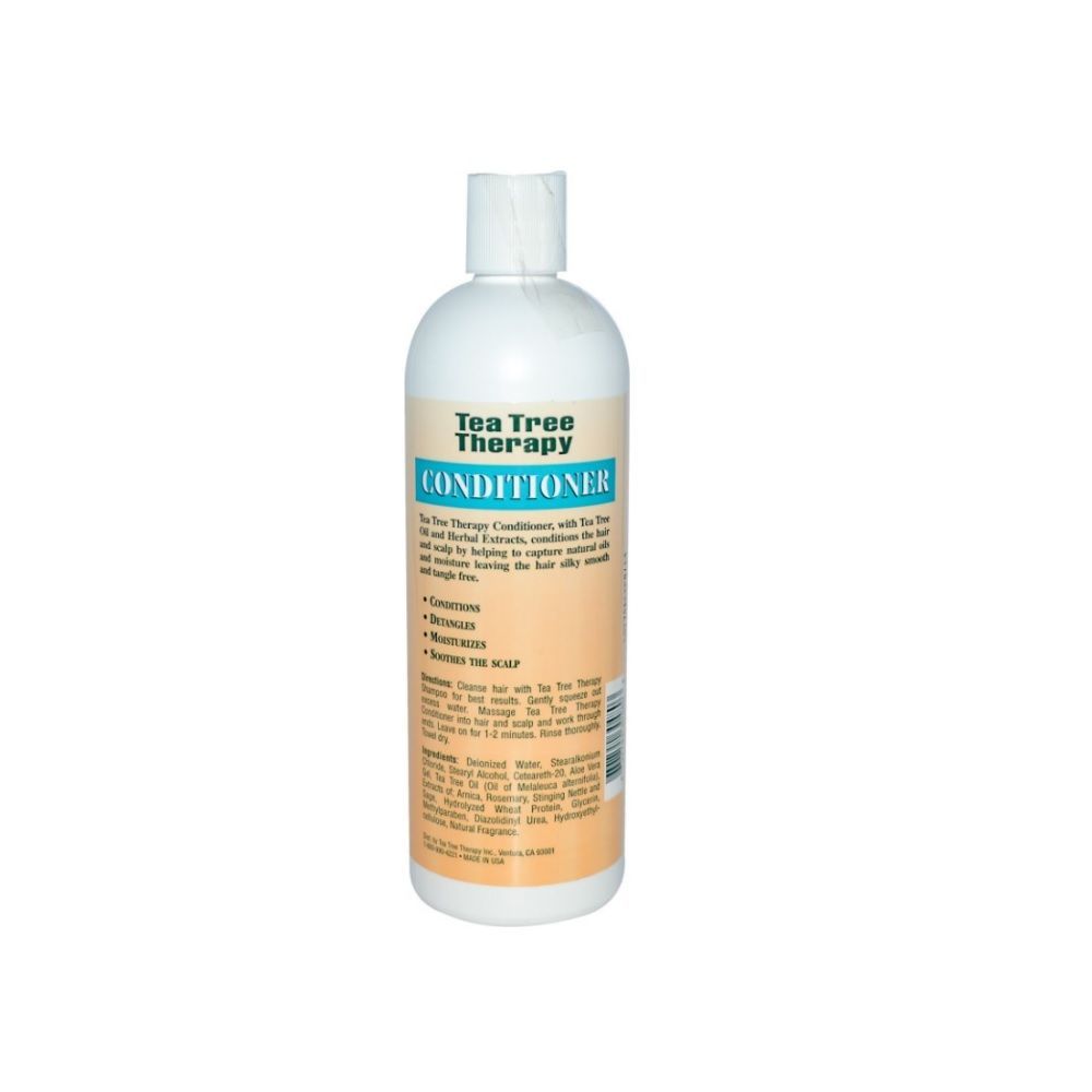 Tea Tree Therapy Conditioner 473 mL