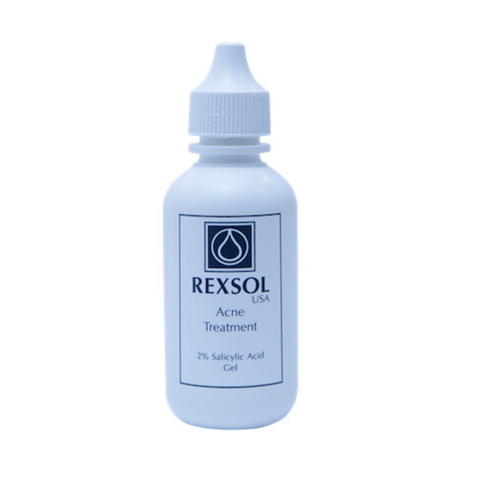 Rexsol Acne Treatment Gel 60 mL