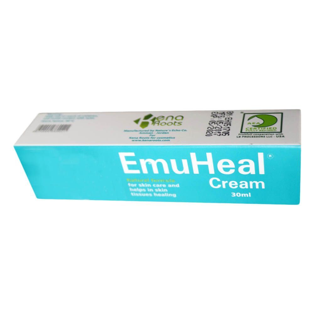 Emuheal Cream 30 mL