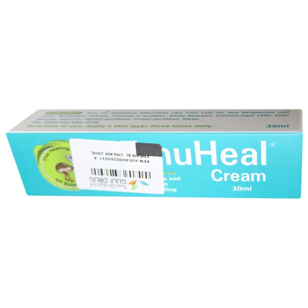 Emuheal Cream 30 mL