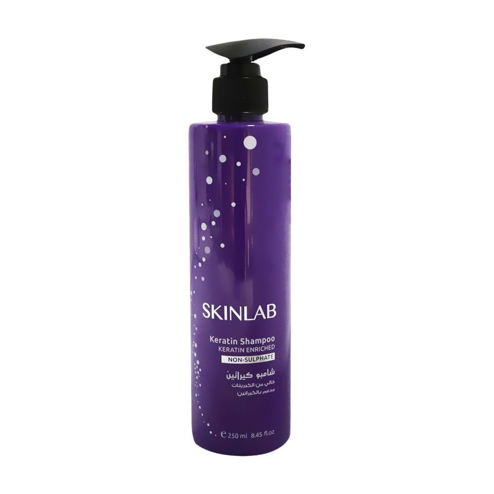 Skinlab Keratin Shampoo 250 mL