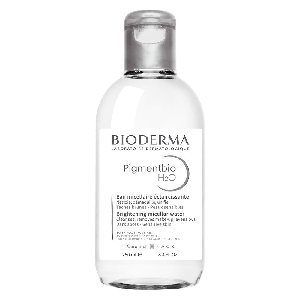 Bioderma Pigmentbio H20 Brightening Micellar Water 250 mL