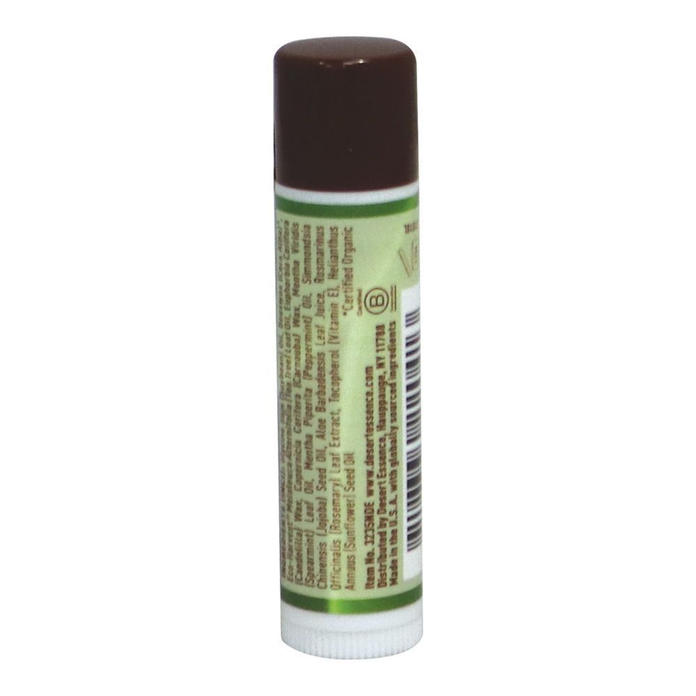 Desert Essence Lip Rescue 0.15 oz, 4.25 g