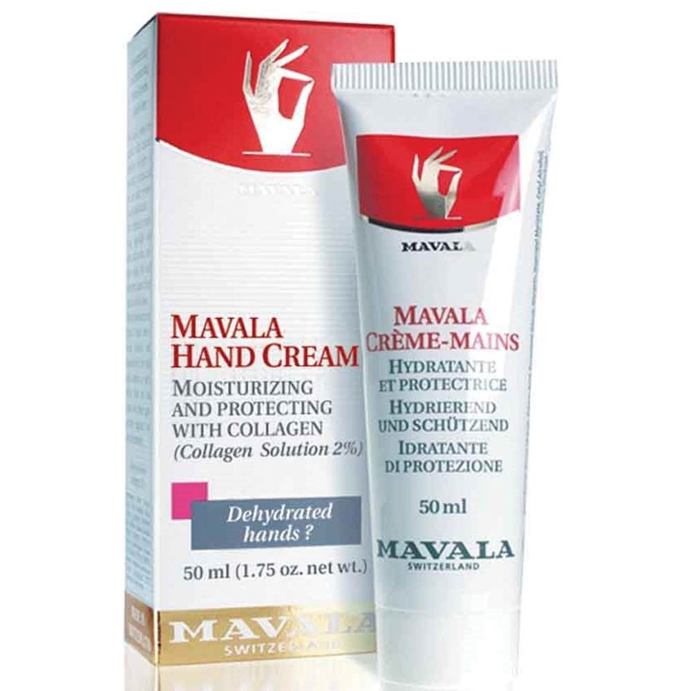 Mavala Hand Cream 50 mL