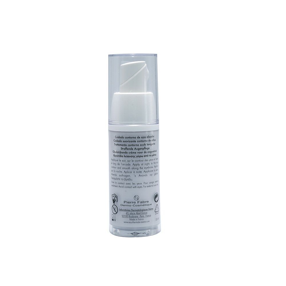 Avene A-Oxitive Eye Smoothing Contour Cream 15 mL