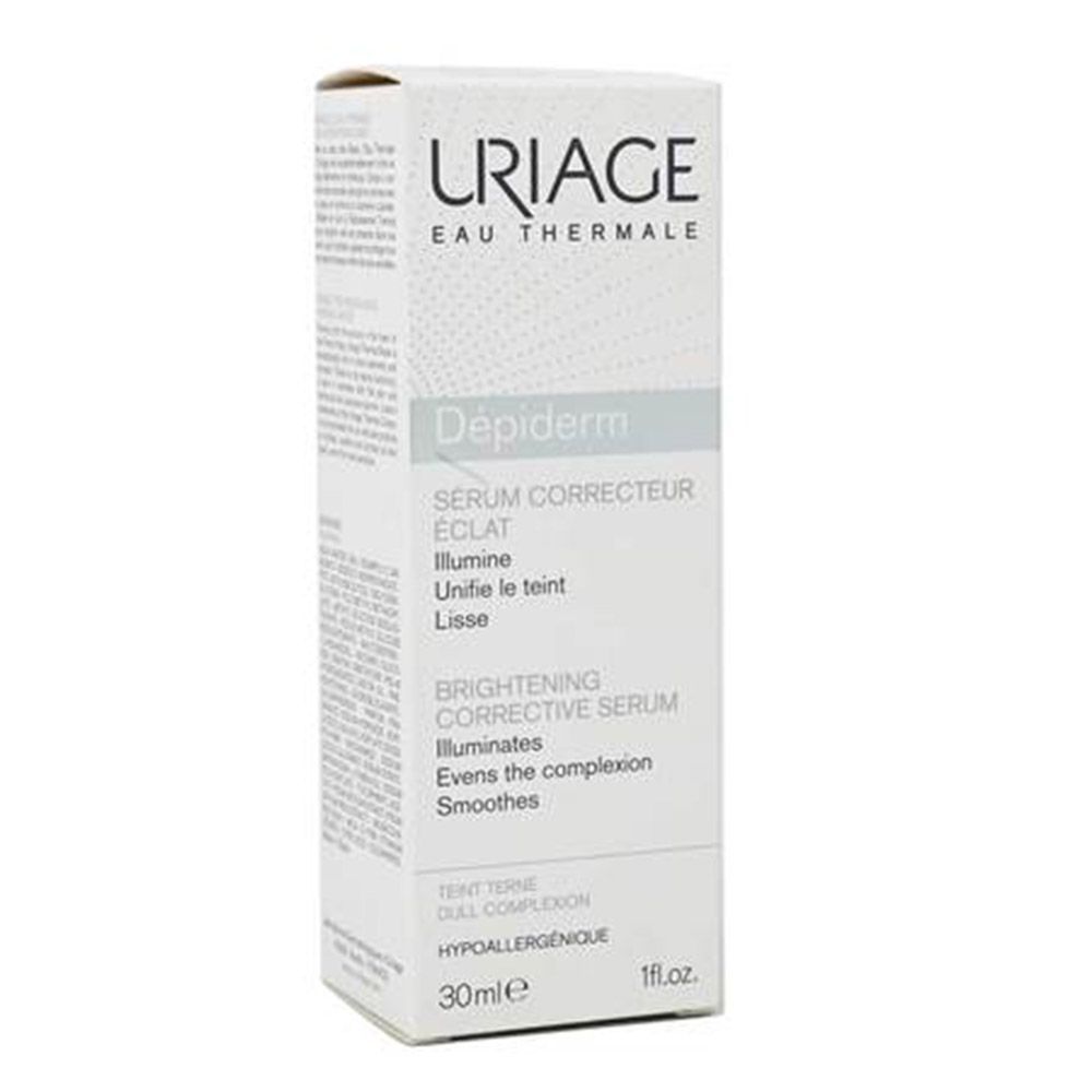 Uriage Depiderm Brightening Corrective Serum 30 mL