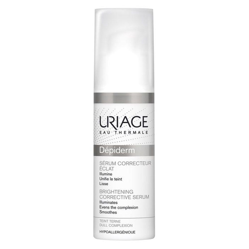 Uriage Depiderm Brightening Corrective Serum 30 mL