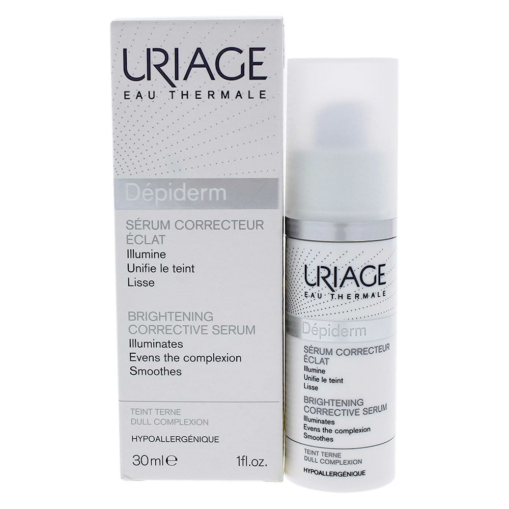 Uriage Depiderm Brightening Corrective Serum 30 mL