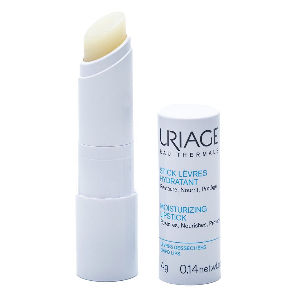 Uriage Moisturizing Lipstick 4 g