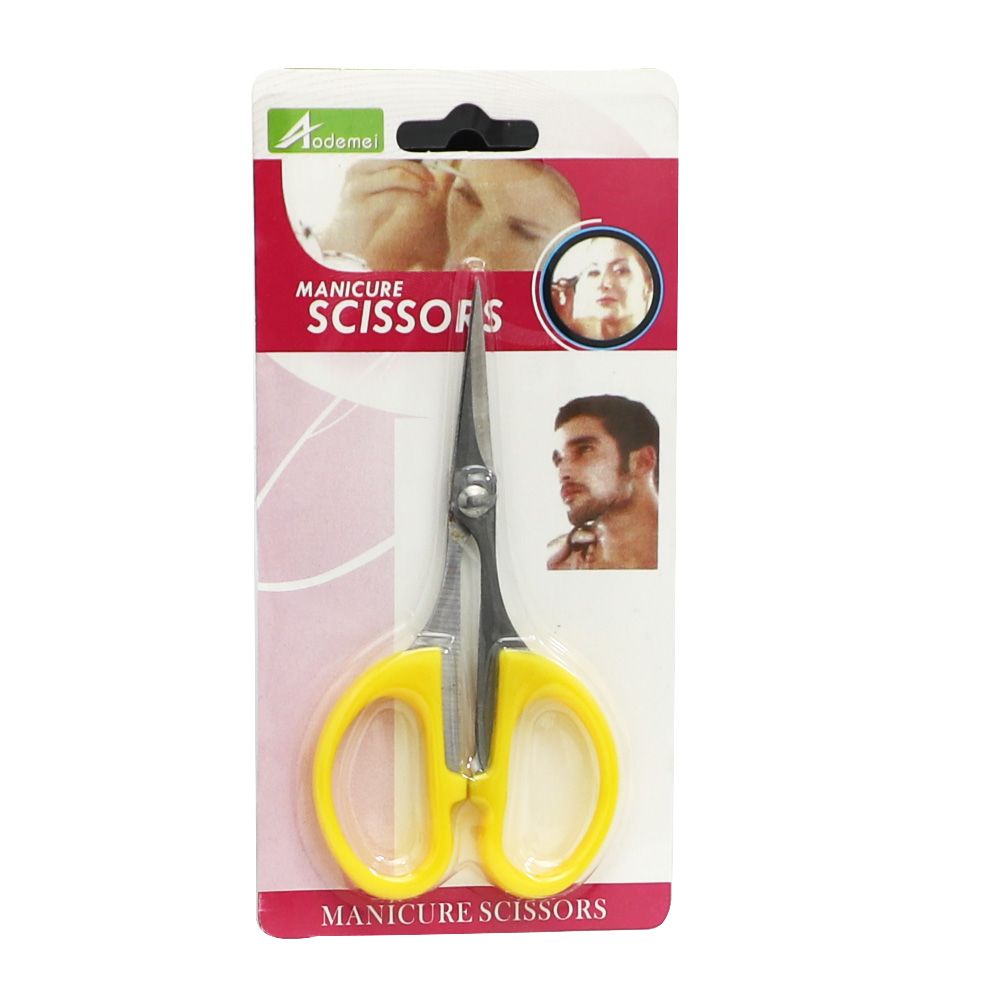 Manicure Scissor Small 1&#039;s