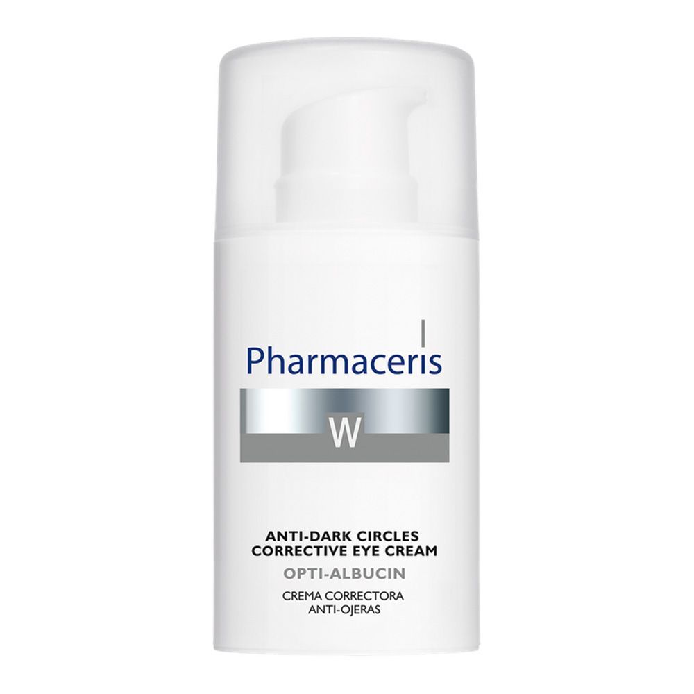 Pharmaceris W-Opti-Albucin Anti-Dark Circles Corrective Eye Cream 15 mL