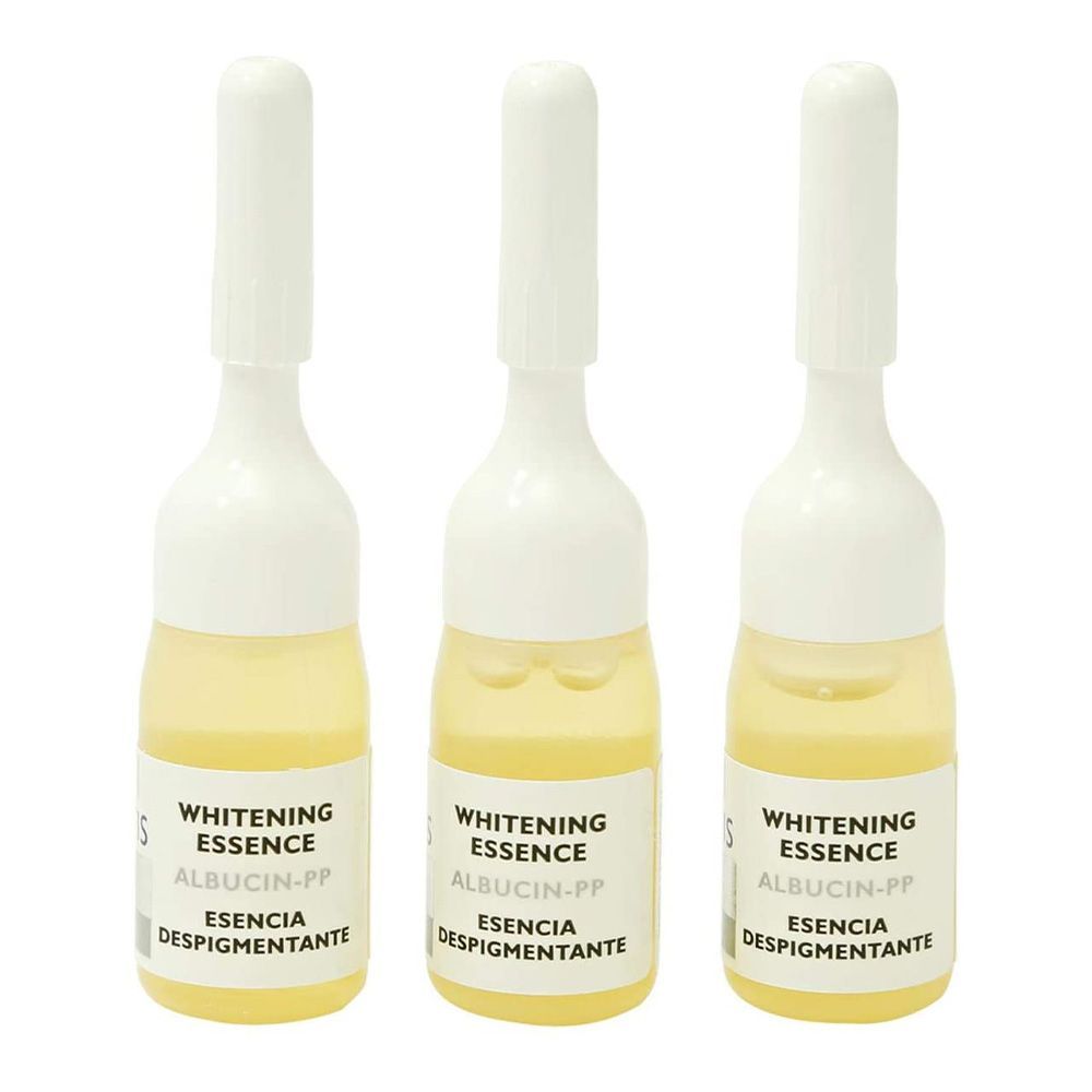 Pharmaceris Albucin-PP Whitening Essence Correcting Brown Marks 3 x 4 mL