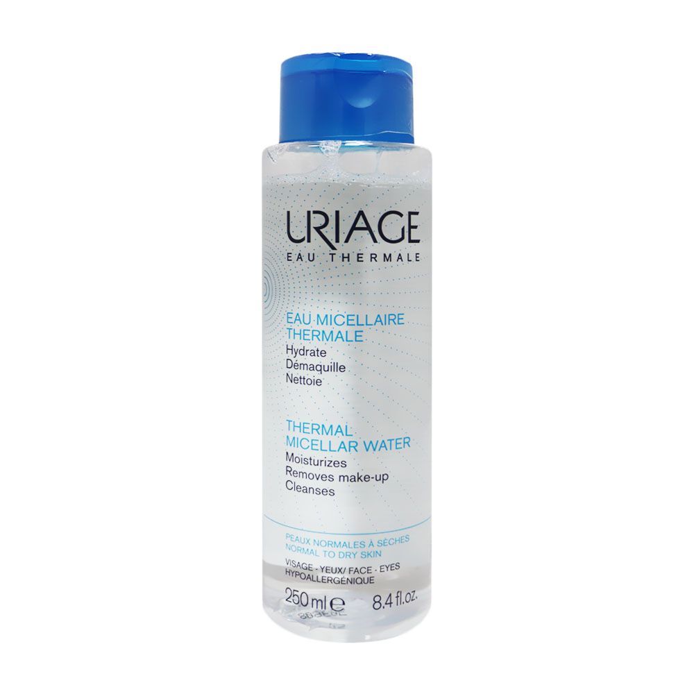 Uriage Eau Thermal Micellar Water 250 mL