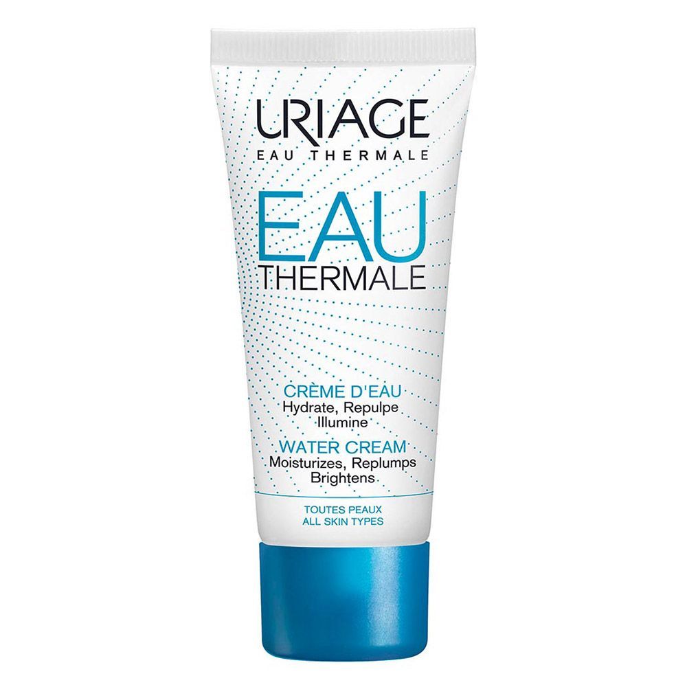 Uriage Eau Thermale Light Water Cream 40 mL