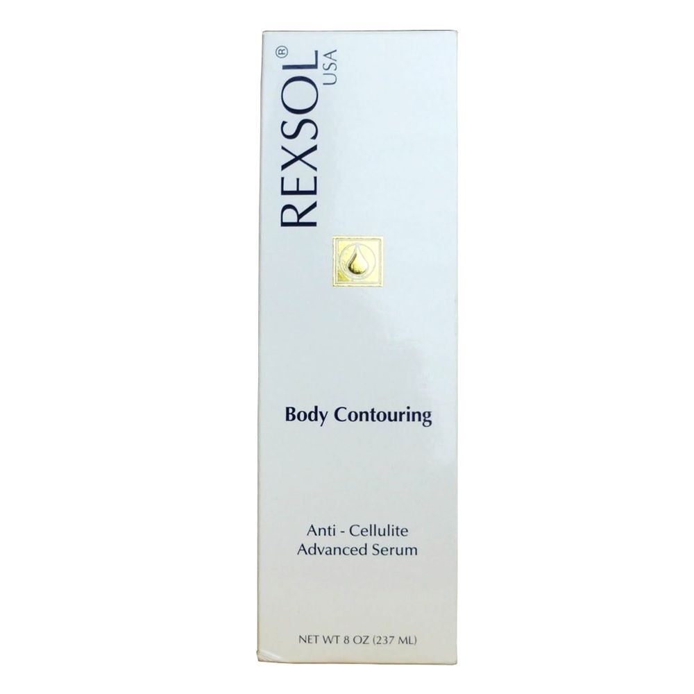 Rexsol Body Contouring Serum 237 mL