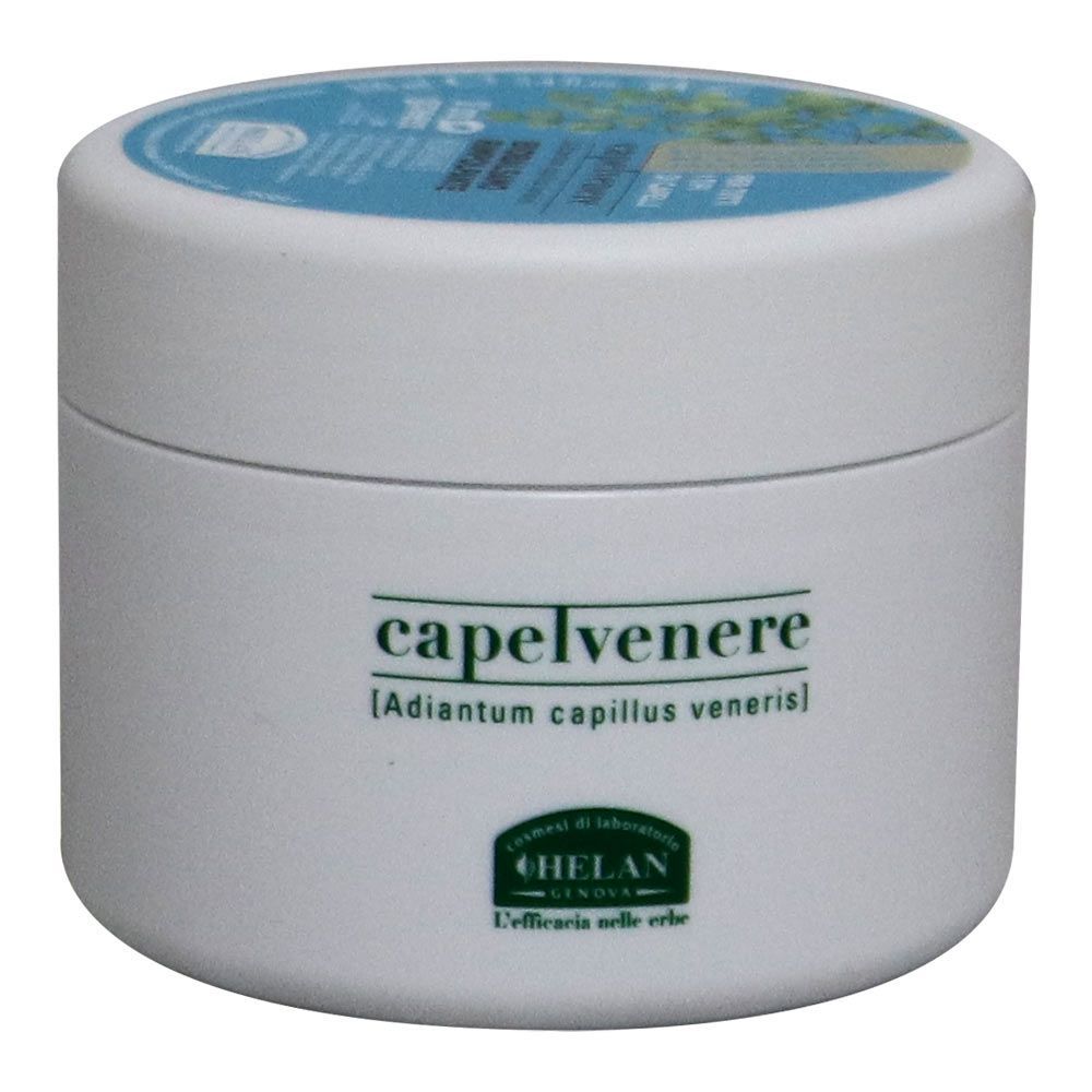 هيلان جينوفا Capelvenere Re-Plumping BioConditioner 100 مل 63BJ