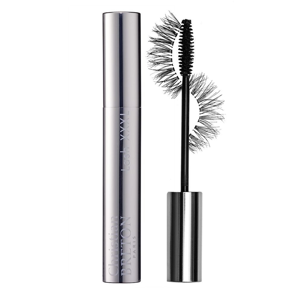 كريستيان بريتون باريس Eye Priority Lash XXXL Color & Care Mascara 7g