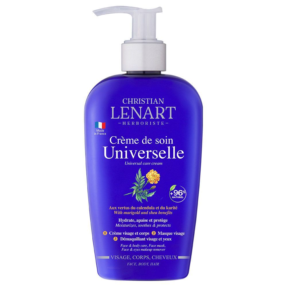 Christian Lenart Universal Care Cream 250 mL