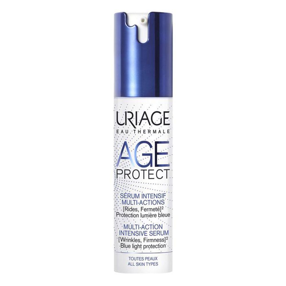 Uriage Age Protect Multi-Action Intensive Serum 30 mL